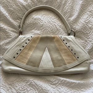 Gianni Versace shoulder bag